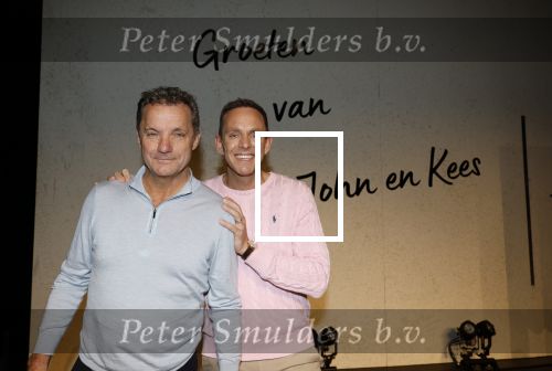 Tilburg 29 januari 2026
Premiere de Bevers in de schouwburg van Tilburg . John de Bever en Kees de Bever geven een voorstelling met oa Bas Muijs Adje v Bavel en Mariska v Kolck.