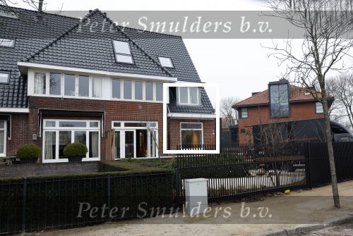 Amstelveen 26 januari 2026
De verbouwing van het huis van Johnny Heitinga en zijn vrouw Charlotte is bijna klaar