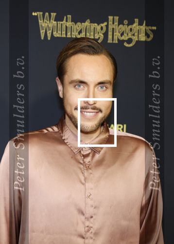 Amsterdam 10 februari 2026
Premiere Wuthering Heights in Tuschinski . Justin Amsterdam