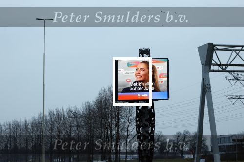 Utrecht 3 februari 2026
Abri Jutta Leerdam ivm Olympische spelen