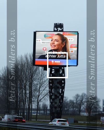 Utrecht 3 februari 2026
Abri Jutta Leerdam ivm Olympische spelen