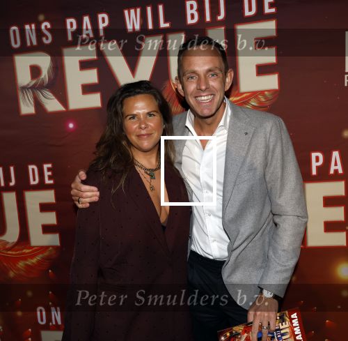 Amsterdam 26 januari 2026
Premiere ons pap wil bij de revue in het deLaMar theater . Kees de Bever kwam met Nienke v Manen