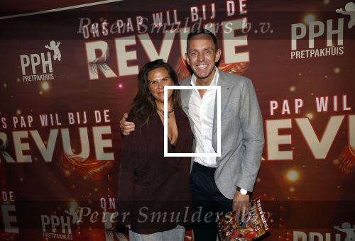 Amsterdam 26 januari 2026
Premiere ons pap wil bij de revue in het deLaMar theater . Kees de Bever kwam met Nienke v Manen