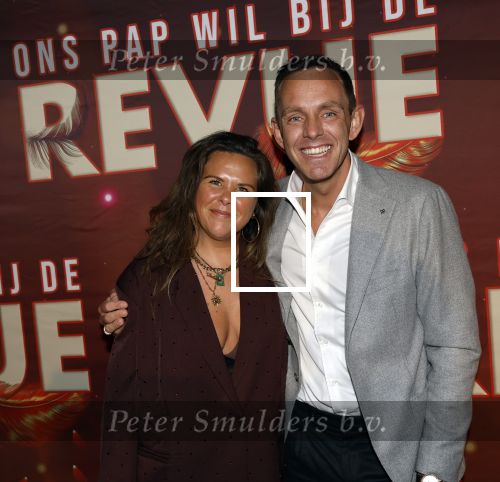 Amsterdam 26 januari 2026
Premiere ons pap wil bij de revue in het deLaMar theater . Kees de Bever kwam met Nienke v Manen