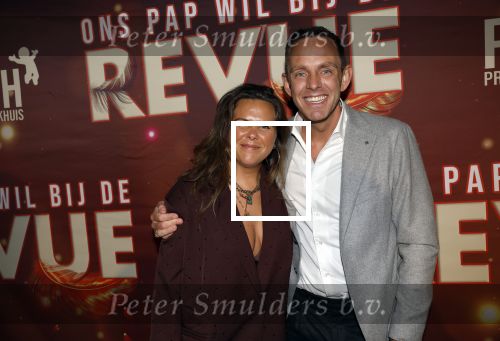 Amsterdam 26 januari 2026
Premiere ons pap wil bij de revue in het deLaMar theater . Kees de Bever kwam met Nienke v Manen