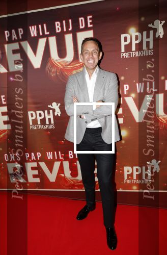 Amsterdam 26 januari 2026
Premiere ons pap wil bij de revue in het deLaMar theater . Kees de Bever kwam met Nienke v Manen
