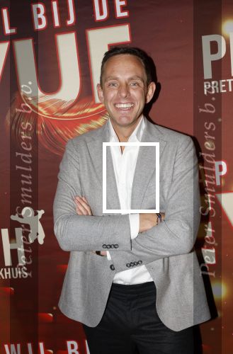 Amsterdam 26 januari 2026
Premiere ons pap wil bij de revue in het deLaMar theater . Kees de Bever kwam met Nienke v Manen