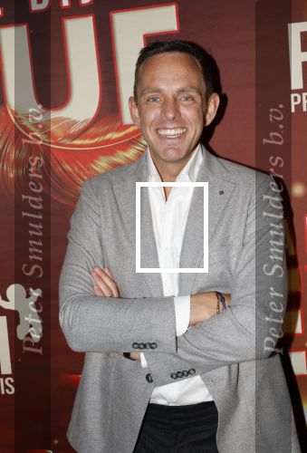 Amsterdam 26 januari 2026
Premiere ons pap wil bij de revue in het deLaMar theater . Kees de Bever kwam met Nienke v Manen