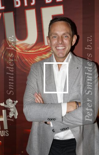 Amsterdam 26 januari 2026
Premiere ons pap wil bij de revue in het deLaMar theater . Kees de Bever kwam met Nienke v Manen