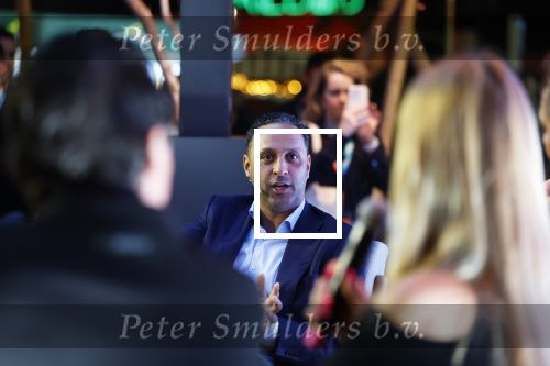 Den Bosch 7 februari 2026
De Hanslers , Monique Hansler Peter Hansler Mike Hansler en zijn vriendin op het vakantiefestival in de brabanthallen in Den Bosch . Khalid Kasem intervieuwde hen in de stand van Prijsvrij.