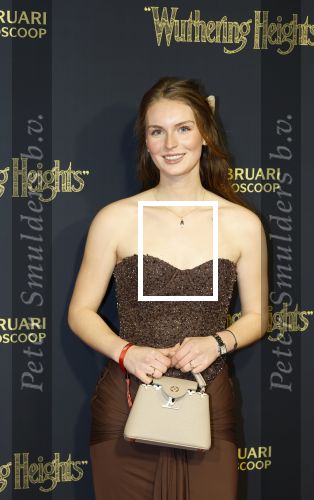 Amsterdam 10 februari 2026
Premiere Wuthering Heights in Tuschinski . Kim Bouwman