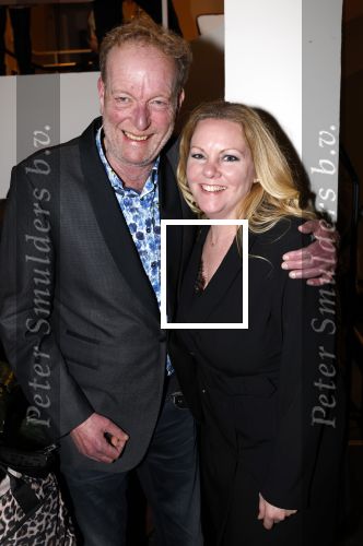 Tilburg 29 januari 2026
Premiere de Bevers in de schouwburg van Tilburg . John de Bever en Kees de Bever geven een voorstelling met oa Bas Muijs Adje v Bavel en Mariska v Kolck. Koert Westerman met zijn vrouw