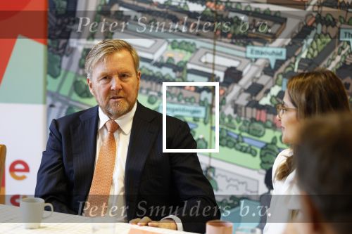 Rotterdam 2 februari 2026
Koning Willem Alexander en Koningin Maxima in Rotterdam bij event Oranje Fonds . Vandaag zijn ze 24 jaar getrouwd .