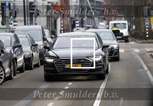Rotterdam 2 februari 2026
Koning Willem Alexander en Koningin Maxima in Rotterdam bij event Oranje Fonds . Vandaag zijn ze 24 jaar getrouwd .