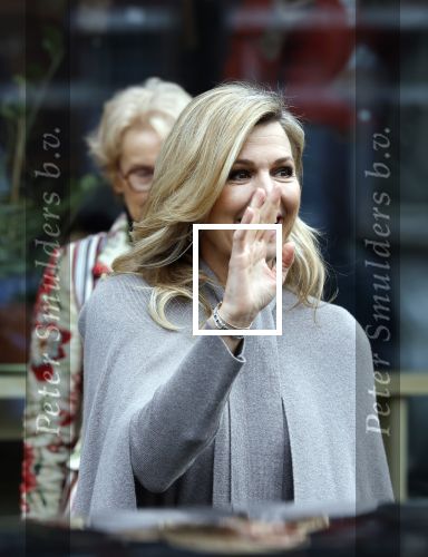 Rotterdam 2 februari 2026
Koning Willem Alexander en Koningin Maxima in Rotterdam bij event Oranje Fonds . Vandaag zijn ze 24 jaar getrouwd .