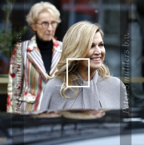 Rotterdam 2 februari 2026
Koning Willem Alexander en Koningin Maxima in Rotterdam bij event Oranje Fonds . Vandaag zijn ze 24 jaar getrouwd .