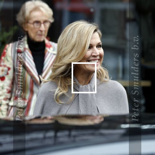 Rotterdam 2 februari 2026
Koning Willem Alexander en Koningin Maxima in Rotterdam bij event Oranje Fonds . Vandaag zijn ze 24 jaar getrouwd .