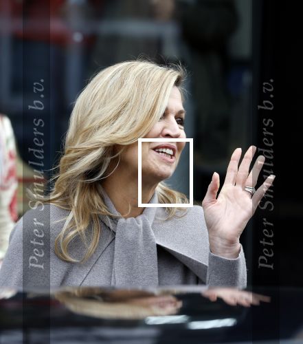 Rotterdam 2 februari 2026
Koning Willem Alexander en Koningin Maxima in Rotterdam bij event Oranje Fonds . Vandaag zijn ze 24 jaar getrouwd .