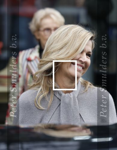 Rotterdam 2 februari 2026
Koning Willem Alexander en Koningin Maxima in Rotterdam bij event Oranje Fonds . Vandaag zijn ze 24 jaar getrouwd .