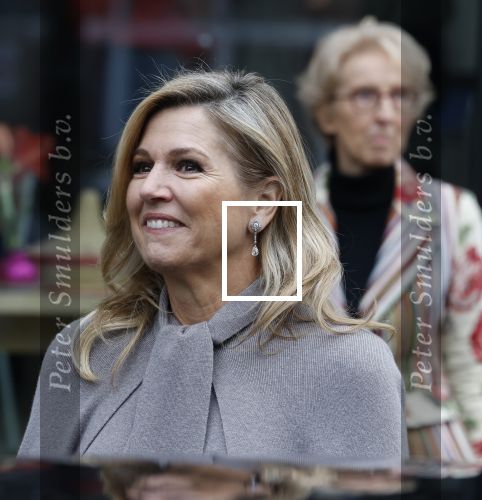 Rotterdam 2 februari 2026
Koning Willem Alexander en Koningin Maxima in Rotterdam bij event Oranje Fonds . Vandaag zijn ze 24 jaar getrouwd .