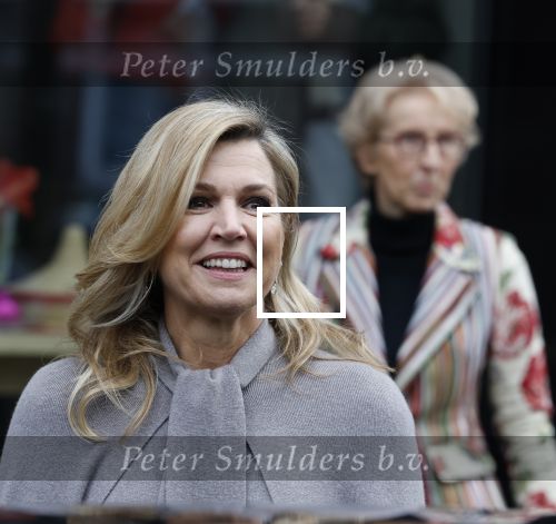 Rotterdam 2 februari 2026
Koning Willem Alexander en Koningin Maxima in Rotterdam bij event Oranje Fonds . Vandaag zijn ze 24 jaar getrouwd .