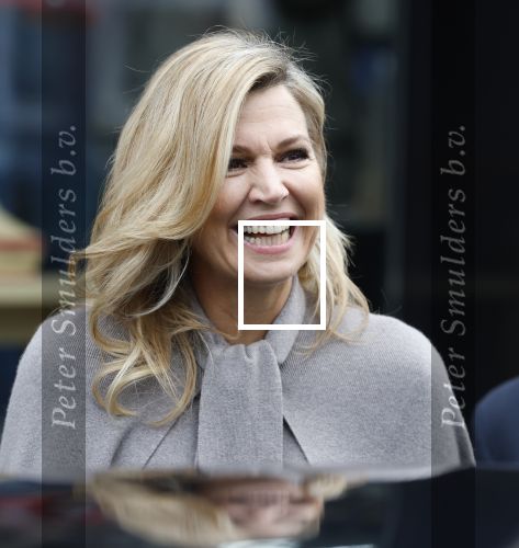Rotterdam 2 februari 2026
Koning Willem Alexander en Koningin Maxima in Rotterdam bij event Oranje Fonds . Vandaag zijn ze 24 jaar getrouwd .