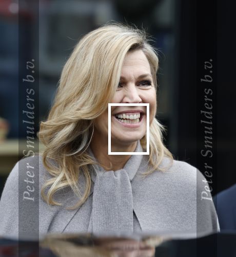 Rotterdam 2 februari 2026
Koning Willem Alexander en Koningin Maxima in Rotterdam bij event Oranje Fonds . Vandaag zijn ze 24 jaar getrouwd .