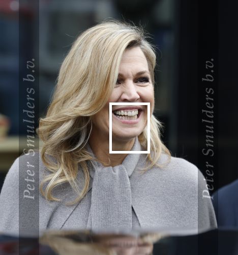Rotterdam 2 februari 2026
Koning Willem Alexander en Koningin Maxima in Rotterdam bij event Oranje Fonds . Vandaag zijn ze 24 jaar getrouwd .