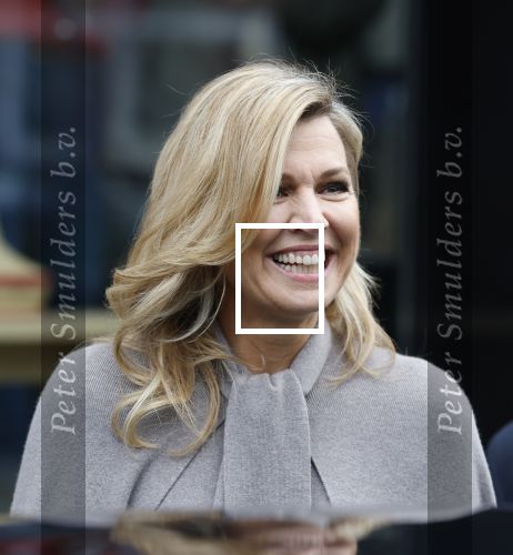 Rotterdam 2 februari 2026
Koning Willem Alexander en Koningin Maxima in Rotterdam bij event Oranje Fonds . Vandaag zijn ze 24 jaar getrouwd .