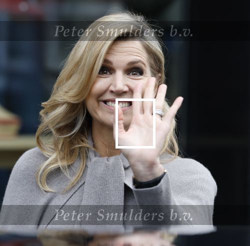 Rotterdam 2 februari 2026
Koning Willem Alexander en Koningin Maxima in Rotterdam bij event Oranje Fonds . Vandaag zijn ze 24 jaar getrouwd .