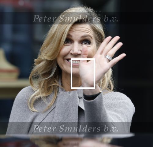 Rotterdam 2 februari 2026
Koning Willem Alexander en Koningin Maxima in Rotterdam bij event Oranje Fonds . Vandaag zijn ze 24 jaar getrouwd .