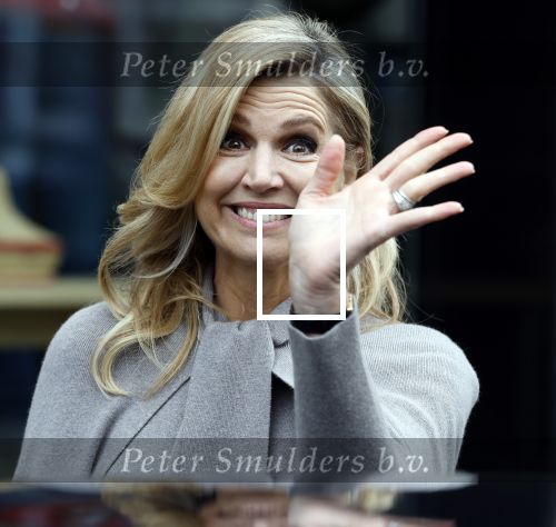 Rotterdam 2 februari 2026
Koning Willem Alexander en Koningin Maxima in Rotterdam bij event Oranje Fonds . Vandaag zijn ze 24 jaar getrouwd .