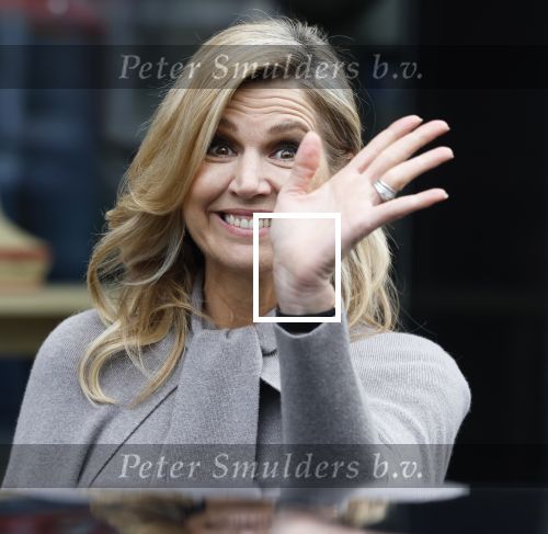 Rotterdam 2 februari 2026
Koning Willem Alexander en Koningin Maxima in Rotterdam bij event Oranje Fonds . Vandaag zijn ze 24 jaar getrouwd .