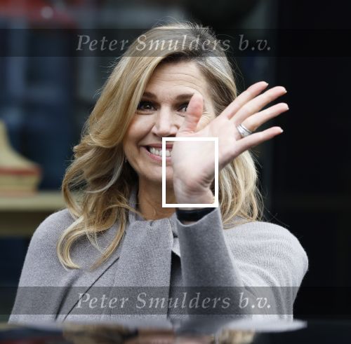 Rotterdam 2 februari 2026
Koning Willem Alexander en Koningin Maxima in Rotterdam bij event Oranje Fonds . Vandaag zijn ze 24 jaar getrouwd .