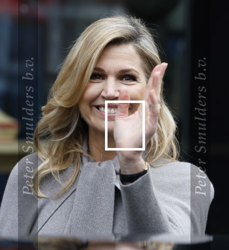 Rotterdam 2 februari 2026
Koning Willem Alexander en Koningin Maxima in Rotterdam bij event Oranje Fonds . Vandaag zijn ze 24 jaar getrouwd .