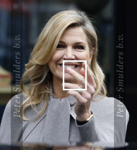 Rotterdam 2 februari 2026
Koning Willem Alexander en Koningin Maxima in Rotterdam bij event Oranje Fonds . Vandaag zijn ze 24 jaar getrouwd .