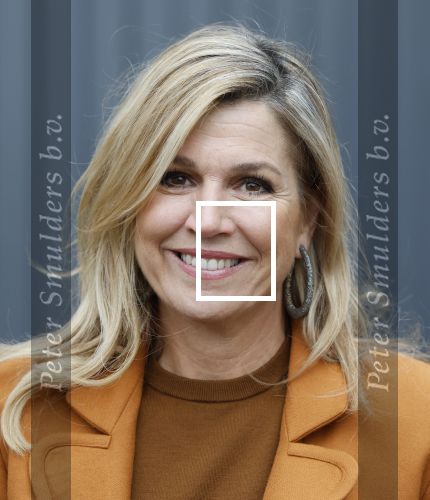 Tilburg 3 februari 2026
Koningin Maxima op bezoek bij de stichting Mind Us in Tilburg .