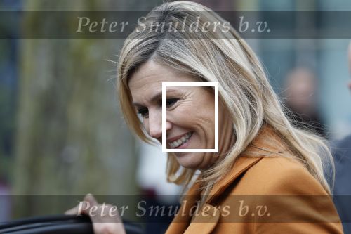 Tilburg 3 februari 2026
Koningin Maxima op bezoek bij de stichting Mind Us in Tilburg .