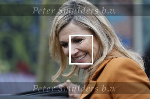 Tilburg 3 februari 2026
Koningin Maxima op bezoek bij de stichting Mind Us in Tilburg .
