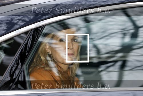 Tilburg 3 februari 2026
Koningin Maxima op bezoek bij de stichting Mind Us in Tilburg .