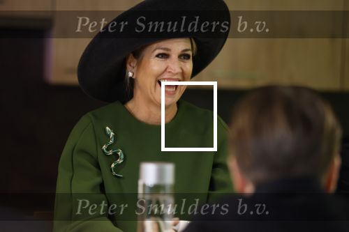 Utrecht 12 Februari 2026
Koningin Maxima opent het Internationaal Jaar van de Vrijwilliger in de Stadsschouwburg van Utrecht