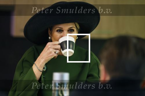 Utrecht 12 Februari 2026
Koningin Maxima opent het Internationaal Jaar van de Vrijwilliger in de Stadsschouwburg van Utrecht