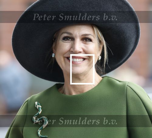 Utrecht 12 Februari 2026
Koningin MÃ¡xima opent het Internationaal Jaar van de Vrijwilliger in de Stadsschouwburg van Utrecht