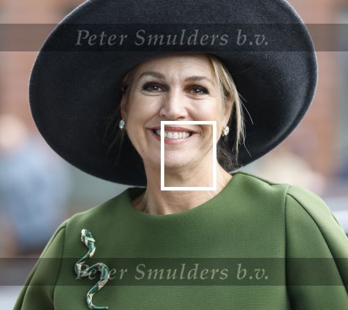 Utrecht 12 Februari 2026
Koningin MÃ¡xima opent het Internationaal Jaar van de Vrijwilliger in de Stadsschouwburg van Utrecht