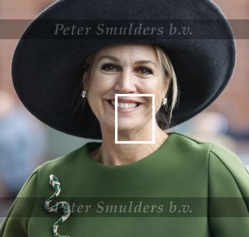 Utrecht 12 Februari 2026
Koningin MÃ¡xima opent het Internationaal Jaar van de Vrijwilliger in de Stadsschouwburg van Utrecht
