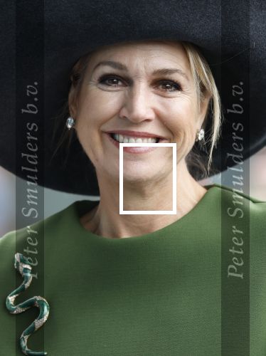 Utrecht 12 Februari 2026
Koningin MÃ¡xima opent het Internationaal Jaar van de Vrijwilliger in de Stadsschouwburg van Utrecht