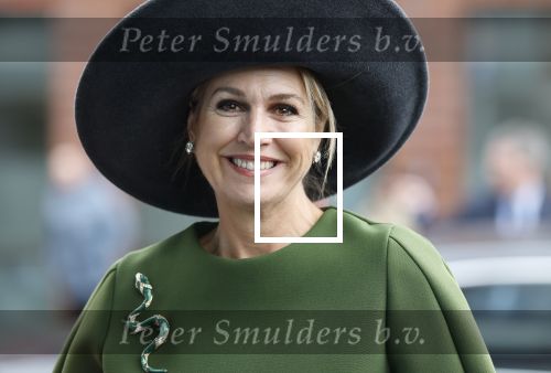 Utrecht 12 Februari 2026
Koningin MÃ¡xima opent het Internationaal Jaar van de Vrijwilliger in de Stadsschouwburg van Utrecht