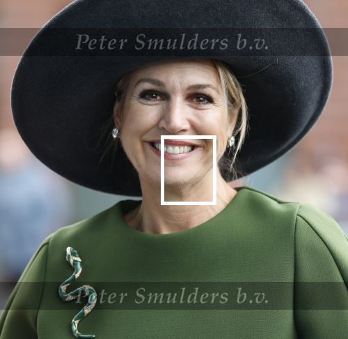 Utrecht 12 Februari 2026
Koningin MÃ¡xima opent het Internationaal Jaar van de Vrijwilliger in de Stadsschouwburg van Utrecht