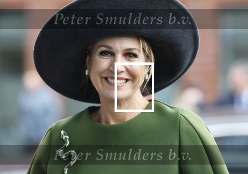 Utrecht 12 Februari 2026
Koningin MÃ¡xima opent het Internationaal Jaar van de Vrijwilliger in de Stadsschouwburg van Utrecht
