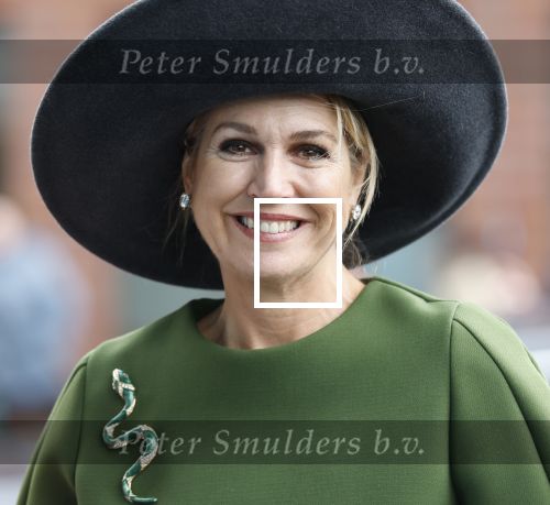 Utrecht 12 Februari 2026
Koningin MÃ¡xima opent het Internationaal Jaar van de Vrijwilliger in de Stadsschouwburg van Utrecht